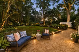 5004 Foxlair Ct, Raleigh, NC 27609 - Photo 1