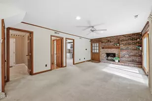 5004 Foxlair Ct, Raleigh, NC 27609 - Photo 21