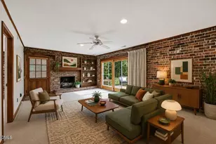 5004 Foxlair Ct, Raleigh, NC 27609 - Photo 5