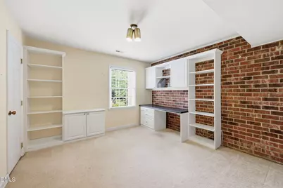 5004 Foxlair Court, Raleigh, NC 27609 - Photo 33