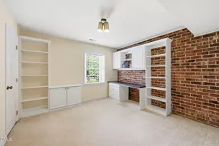5004 Foxlair Ct, Raleigh, NC 27609 - Photo 33