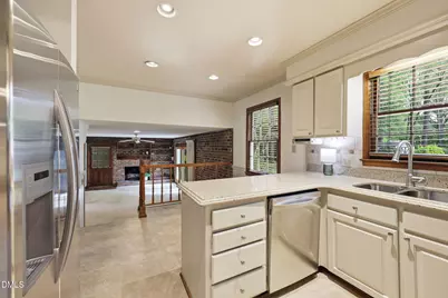 5004 Foxlair Court, Raleigh, NC 27609 - Photo 27