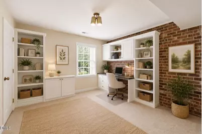 5004 Foxlair Court, Raleigh, NC 27609 - Photo 33