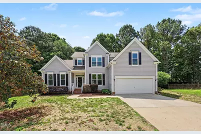 9101 Sulkirk Drive, Raleigh, NC 27617 - Photo 3