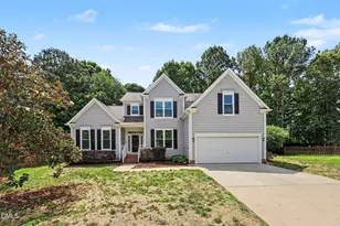 9101 Sulkirk Dr, Raleigh, NC 27617 - Photo 3