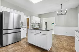 9101 Sulkirk Dr, Raleigh, NC 27617 - Photo 15