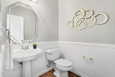 9101 Sulkirk Drive, Raleigh, NC 27617 - Photo 17