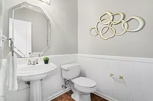 9101 Sulkirk Dr, Raleigh, NC 27617 - Photo 17