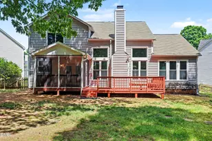 9101 Sulkirk Dr, Raleigh, NC 27617 - Photo 31