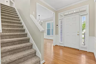 9101 Sulkirk Drive, Raleigh, NC 27617 - Photo 5