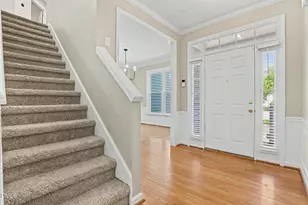 9101 Sulkirk Dr, Raleigh, NC 27617 - Photo 5