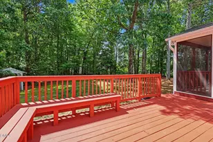 9101 Sulkirk Dr, Raleigh, NC 27617 - Photo 29