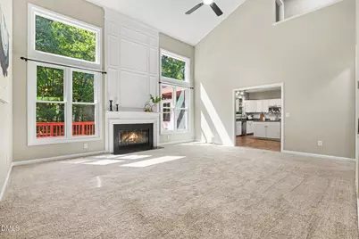 9101 Sulkirk Drive, Raleigh, NC 27617 - Photo 9