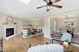 7523 Wellesley Park S, Raleigh, NC 27615 - Photo 23