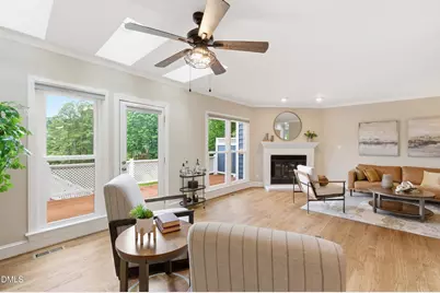 7523 Wellesley Park S, Raleigh, NC 27615 - Photo 21