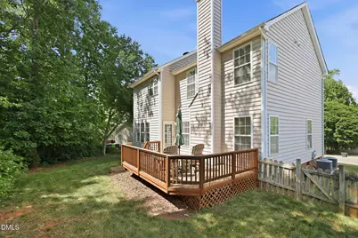 9105 Willow Valley Court, Raleigh, NC 27617 - Photo 39