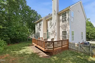 9105 Willow Valley Ct, Raleigh, NC 27617 - Photo 39