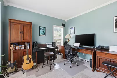 9105 Willow Valley Court, Raleigh, NC 27617 - Photo 3
