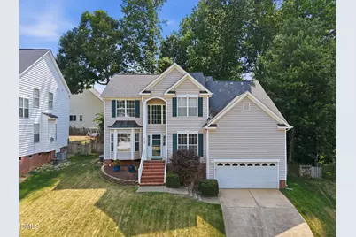 9105 Willow Valley Court, Raleigh, NC 27617 - Photo 1