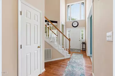 9105 Willow Valley Court, Raleigh, NC 27617 - Photo 13
