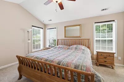 9105 Willow Valley Court, Raleigh, NC 27617 - Photo 27