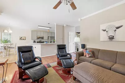 9105 Willow Valley Court, Raleigh, NC 27617 - Photo 15
