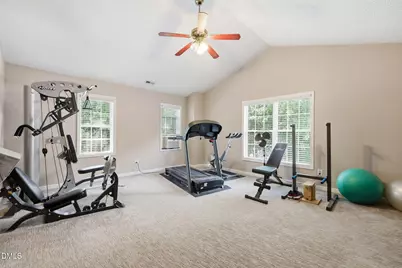 9105 Willow Valley Court, Raleigh, NC 27617 - Photo 21