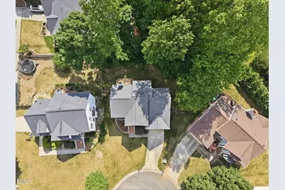 9105 Willow Valley Court, Raleigh, NC 27617 - Photo 47
