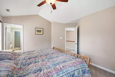 9105 Willow Valley Court, Raleigh, NC 27617 - Photo 29