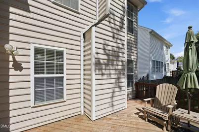 9105 Willow Valley Court, Raleigh, NC 27617 - Photo 35