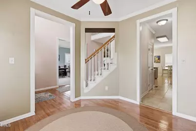 9105 Willow Valley Court, Raleigh, NC 27617 - Photo 5