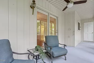 1917 Front Street # 4d, Durham, NC 27705 - Photo 35
