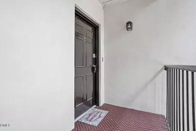 1917 Front Street # 4d, Durham, NC 27705 - Photo 9