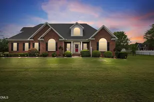 202 Halston Dr, Pikeville, NC 27863 - Photo 1