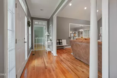 202 Halston Drive, Pikeville, NC 27863 - Photo 11