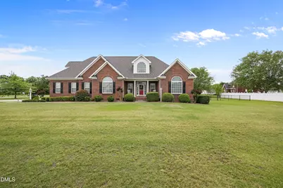 202 Halston Drive, Pikeville, NC 27863 - Photo 3