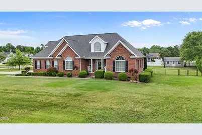 202 Halston Drive, Pikeville, NC 27863 - Photo 5