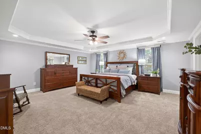 49 Serenia Circle, Clayton, NC 27527 - Photo 33