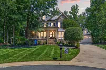 49 Serenia Circle, Clayton, NC 27527 - Photo 1