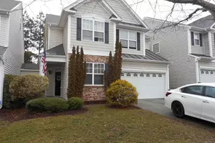 8 Rockwall Garden Way, Durham, NC 27713 - Photo 1