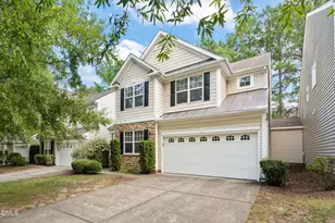 8 Rockwall Garden Way, Durham, NC 27713 - Photo 1