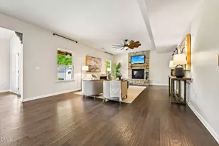 3413 Jordan Shires Dr, Apex, NC 27562 - Photo 15
