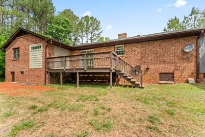 2823 St Marys Road, Hillsborough, NC 27278 - Photo 35