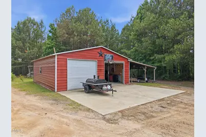 1656 Nc 42 Highway, Moncure, NC 27559 - Photo 57