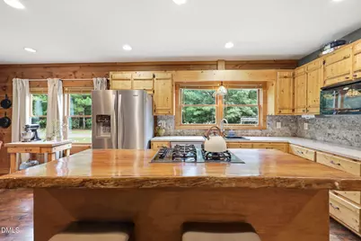 1656 Nc 42 Highway, Moncure, NC 27559 - Photo 11