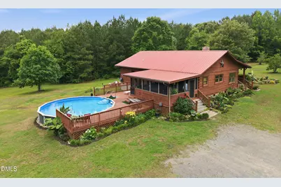 1656 Nc 42 Highway, Moncure, NC 27559 - Photo 7