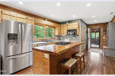 1656 Nc 42 Highway, Moncure, NC 27559 - Photo 15