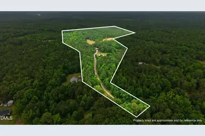 1656 Nc 42 Highway, Moncure, NC 27559 - Photo 3