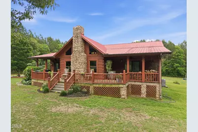 1656 Nc 42 Highway, Moncure, NC 27559 - Photo 5