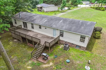4649 Low Ground Court, Garner, NC 27529 - Photo 17